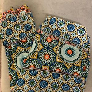LulaRoe TC Leggings